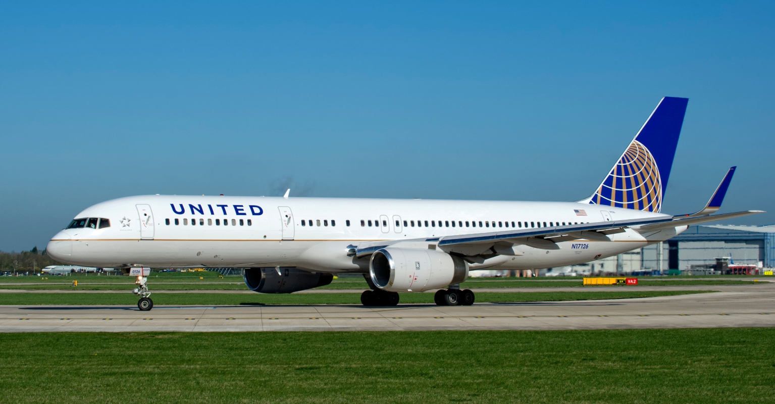 United Airlines to require all 67,000 US employees to be fully vaccinated
