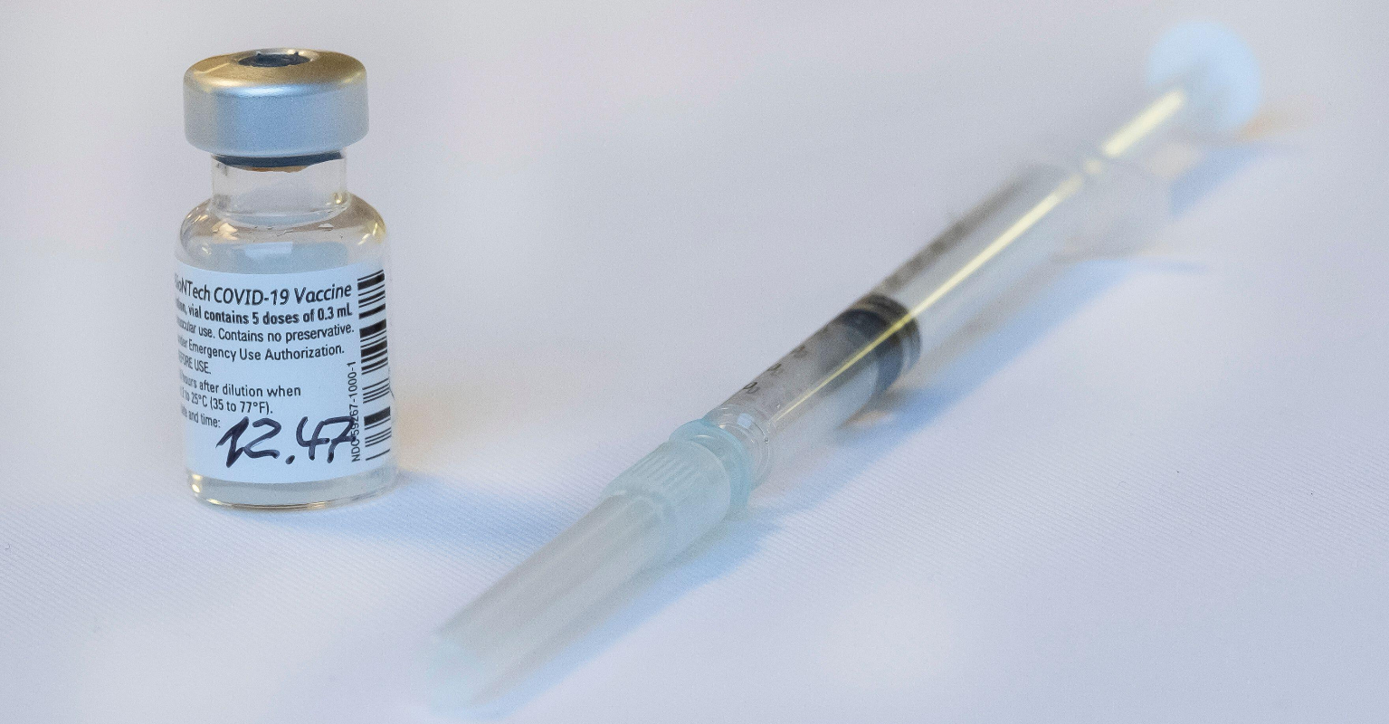FDA grants full approval for Pfizer-BioNTech's Covid-19 vaccine