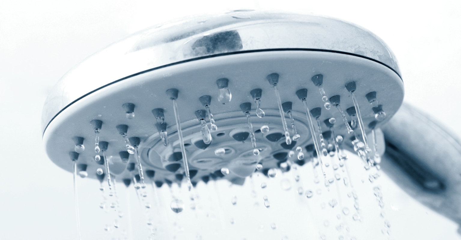 Woman allergic to water explains how she washes herself