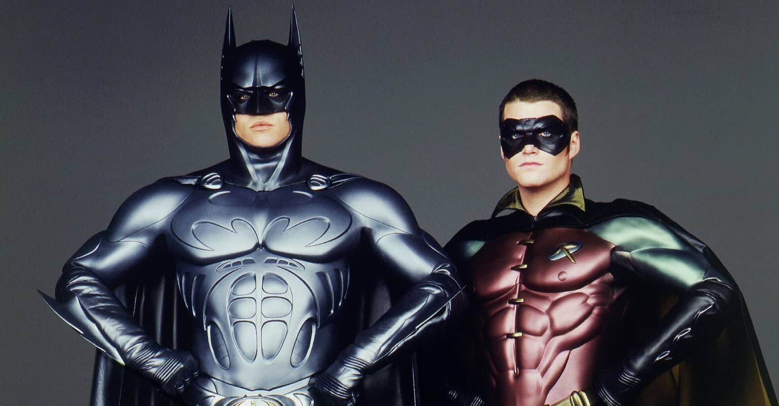 Robin comes out as bisexual in new Batman comic