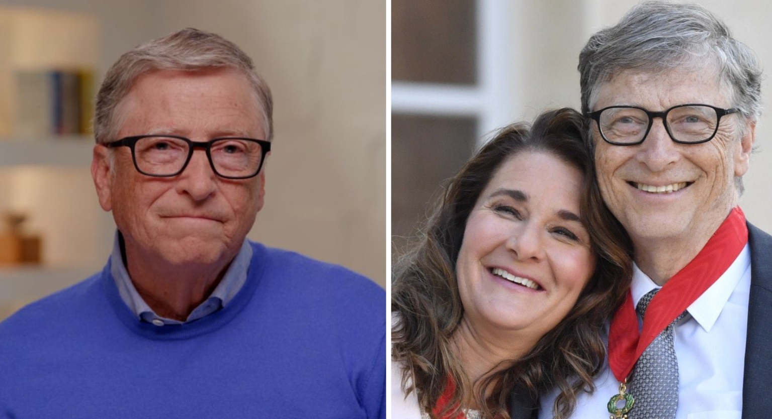 Bill Gates Opens Up About Affair With Microsoft Employee As He Lists