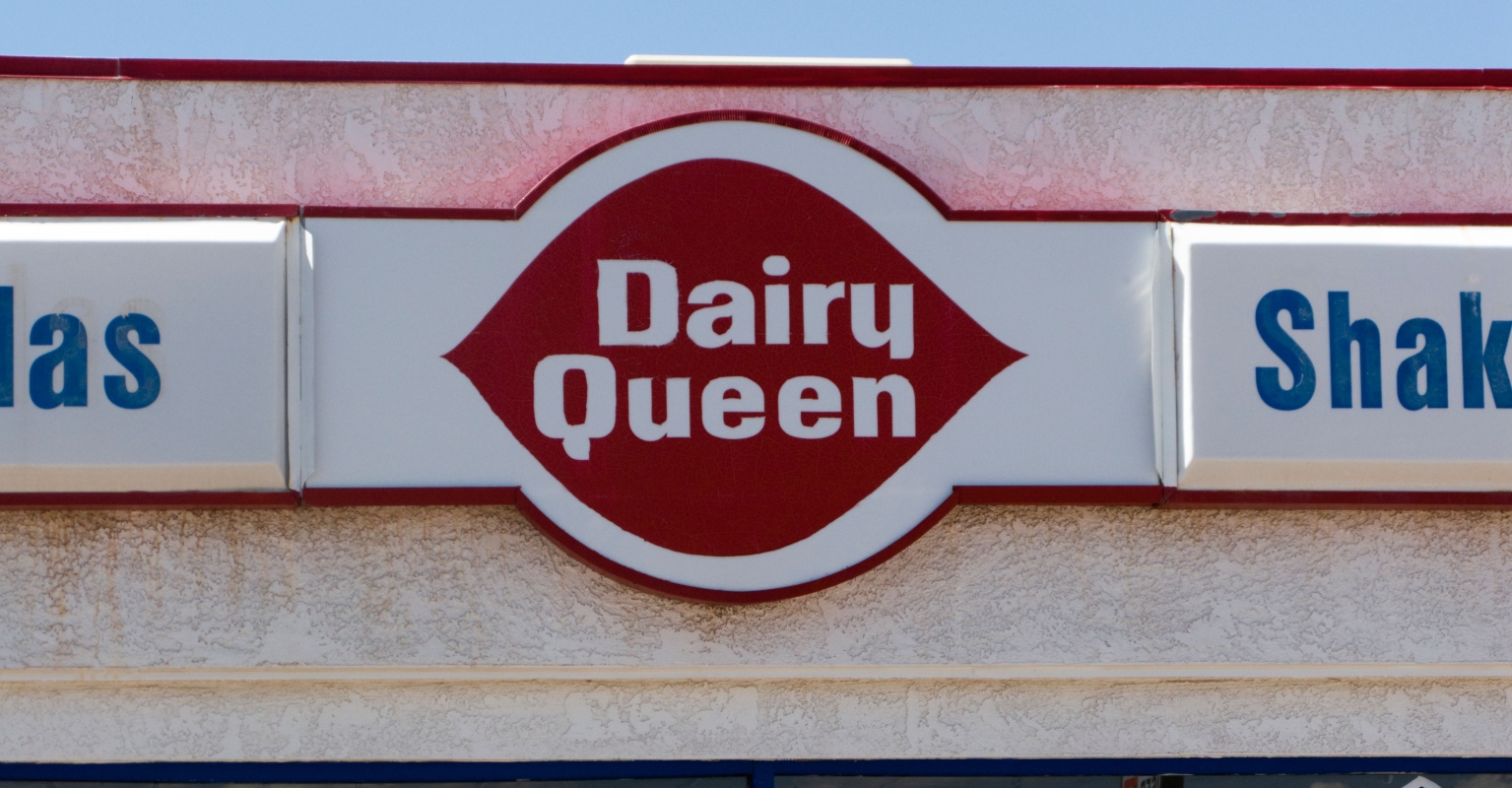Outrage as man protests Covid mask rules by allegedly urinating on Dairy Queen counter