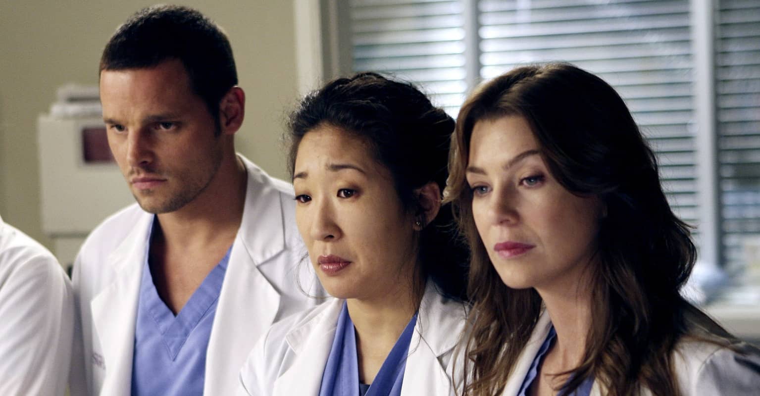 Company will pay you $1000 to watch every episode of Grey's Anatomy