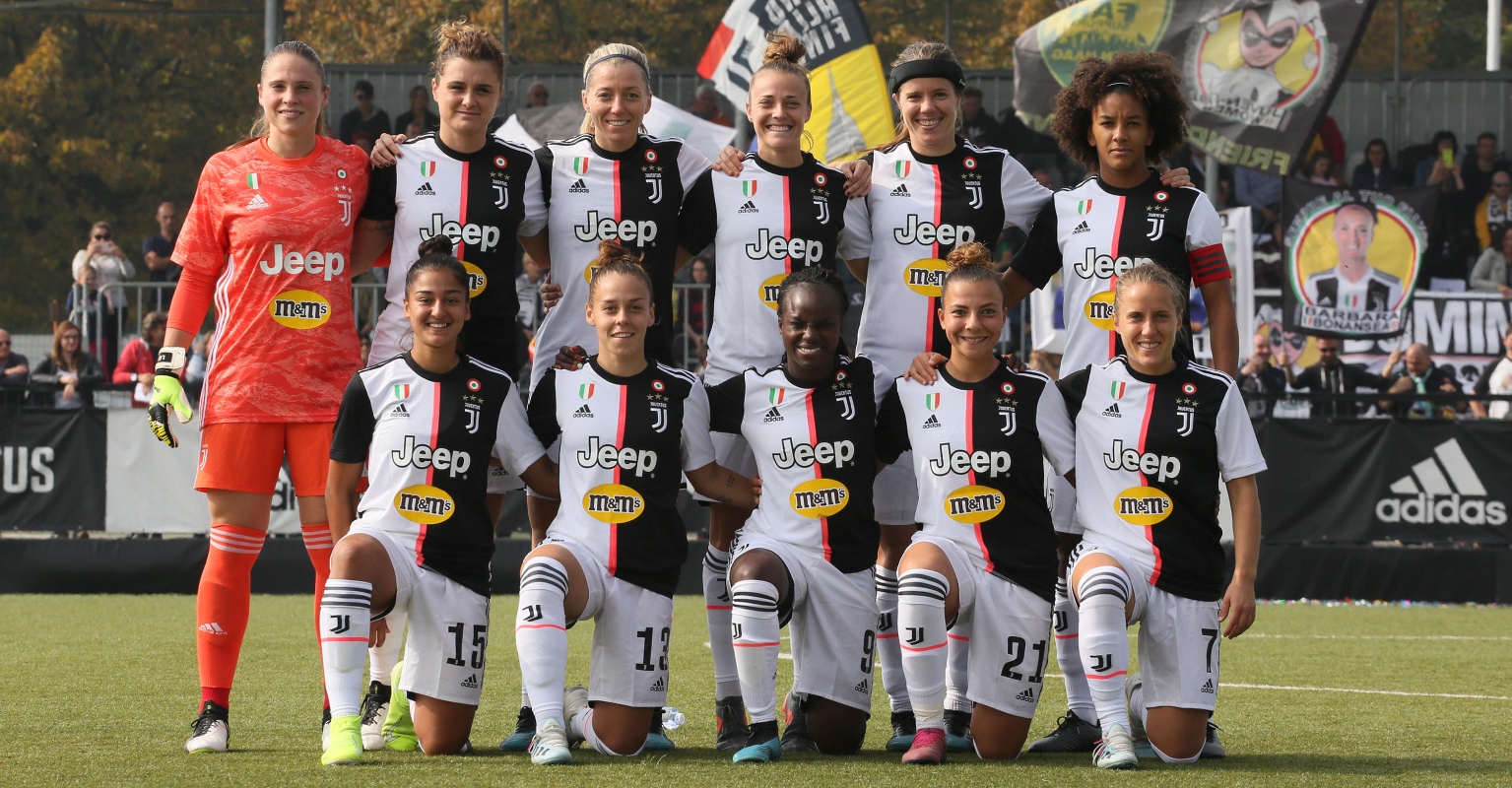 Italian women's soccer team apologizes after sparking outrage for tweeting overtly racist photo