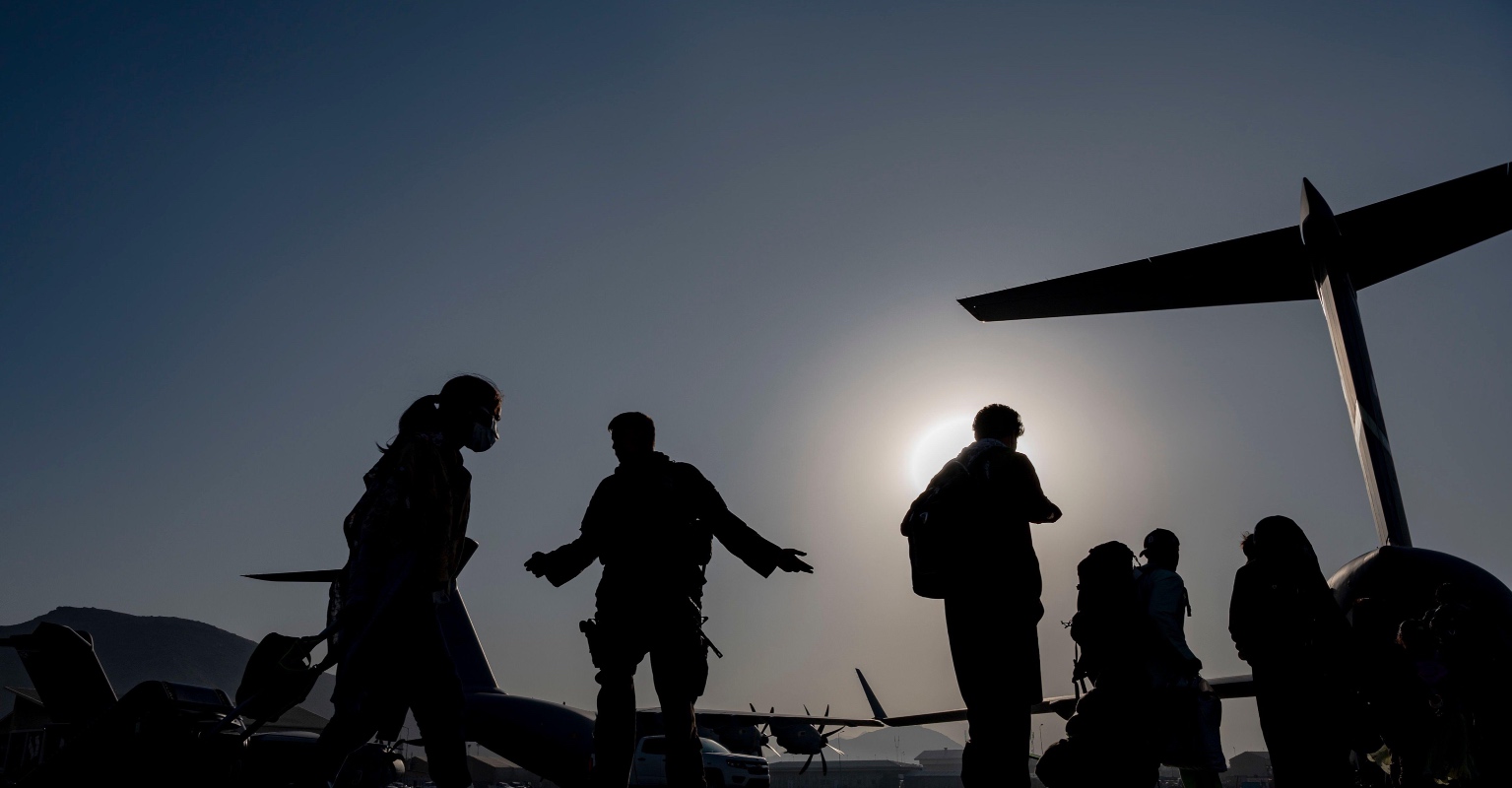 Hero soldier gets official approval to rescue 200 dogs and cats from Kabul amid Taliban takeover
