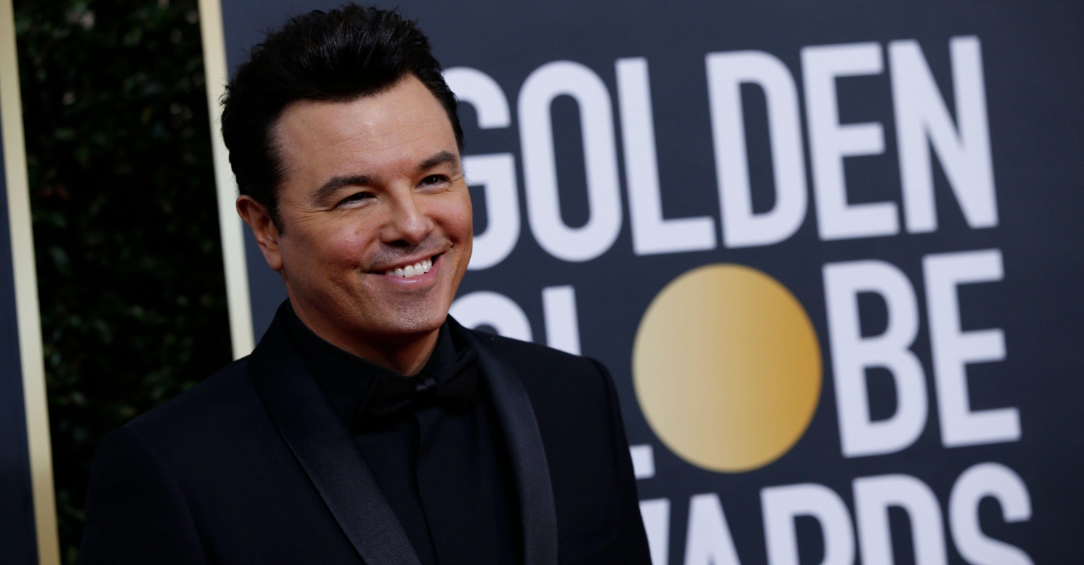 Seth MacFarlane says he wants 'Family Guy' off Fox because of Tucker Carlson