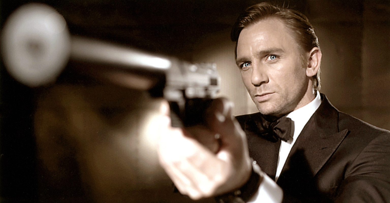 9 Of the top contenders to play James Bond after Daniel Craig