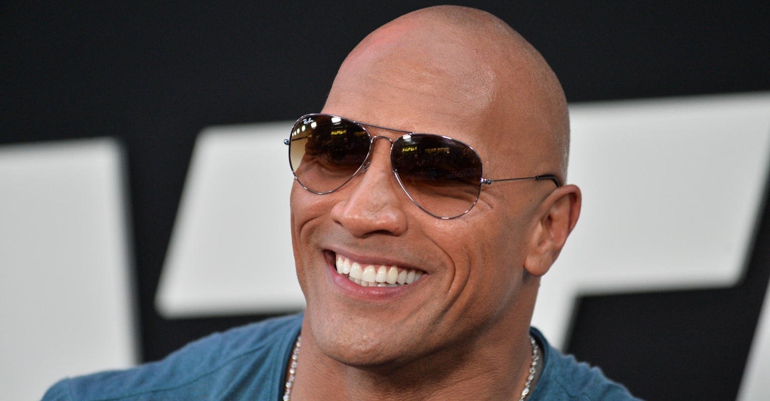 How The Rock went from failed football player to one of the highest-paid actors in Hollywood