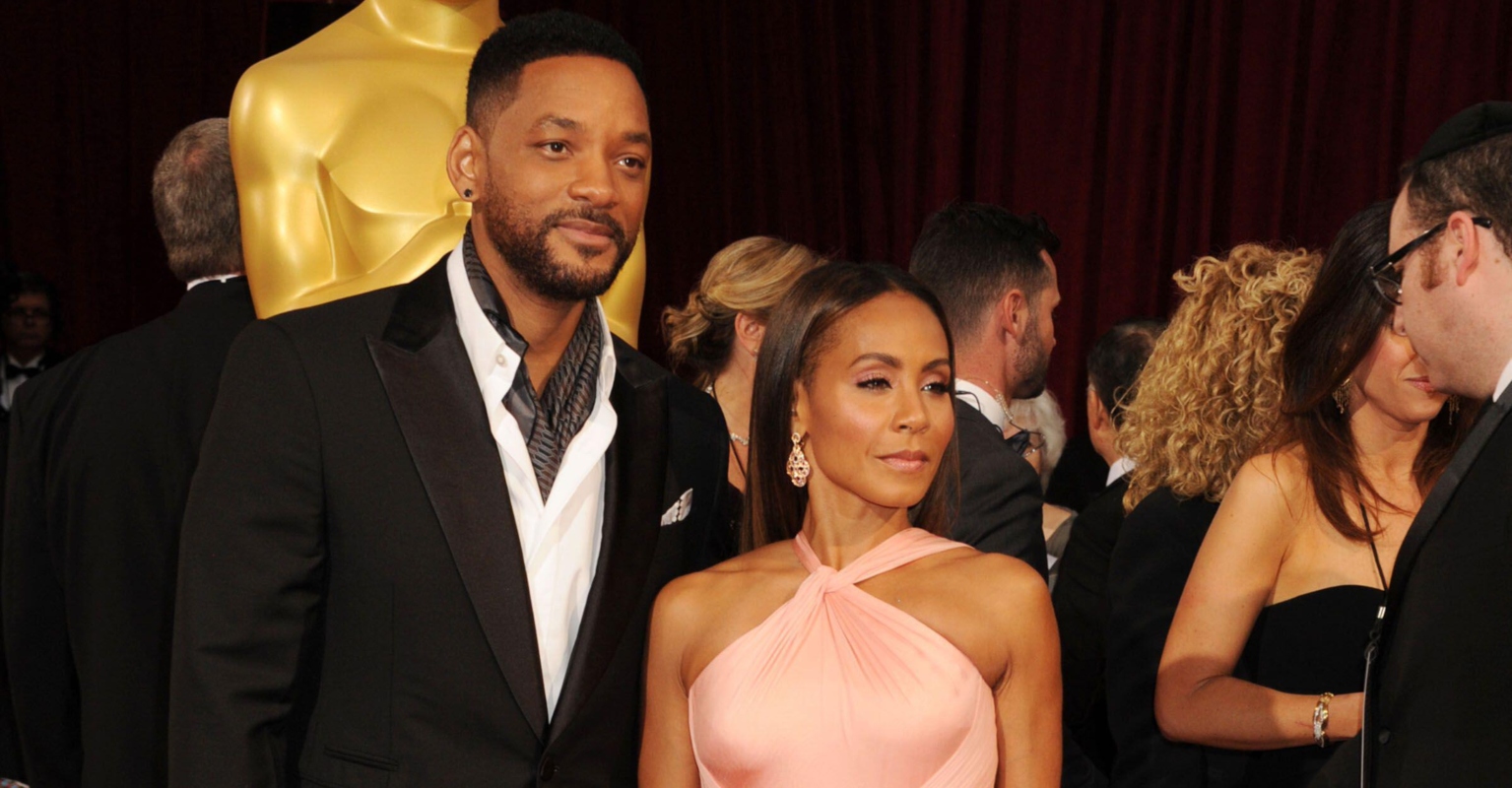 Timeline of Will and Jada Pinkett Smith's relationship as actor confirms they are non-monogamous