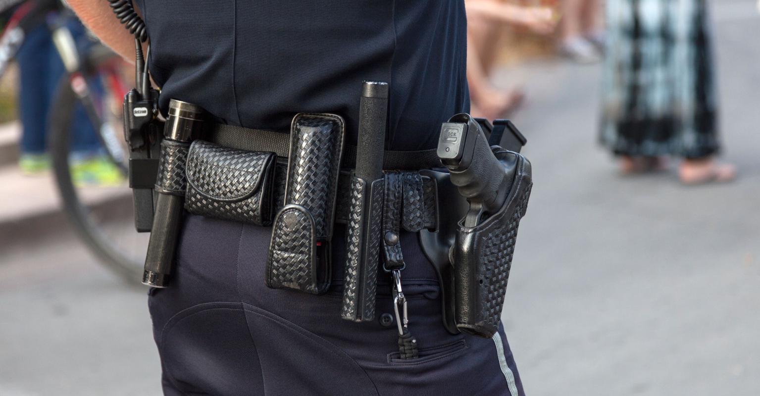 Deaf man says two cops attacked him for not complying with police commands he couldn't understand