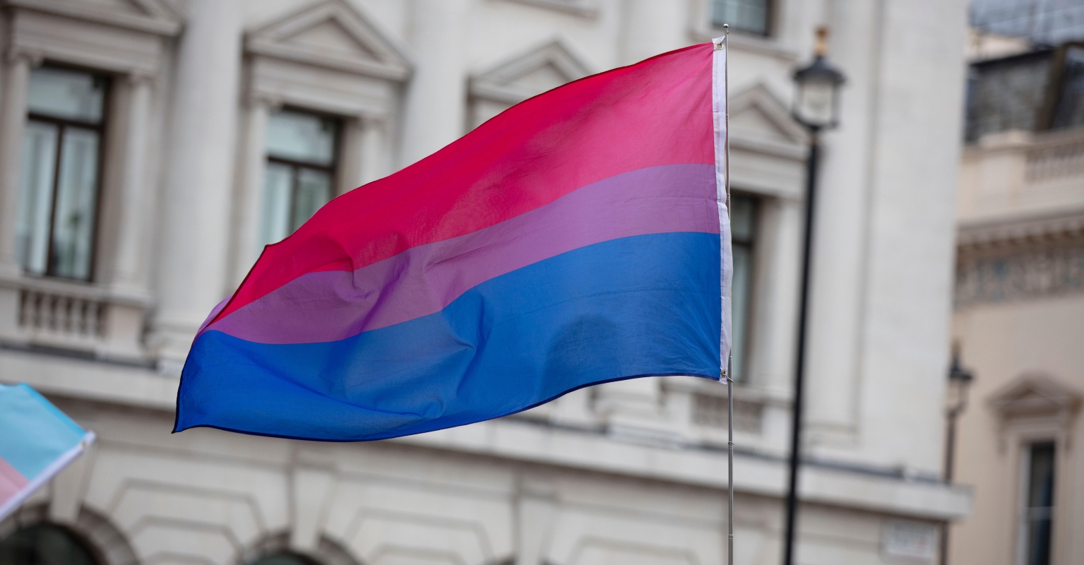 Bisexual Awareness Week: Celebrities who have openly discussed their bisexuality