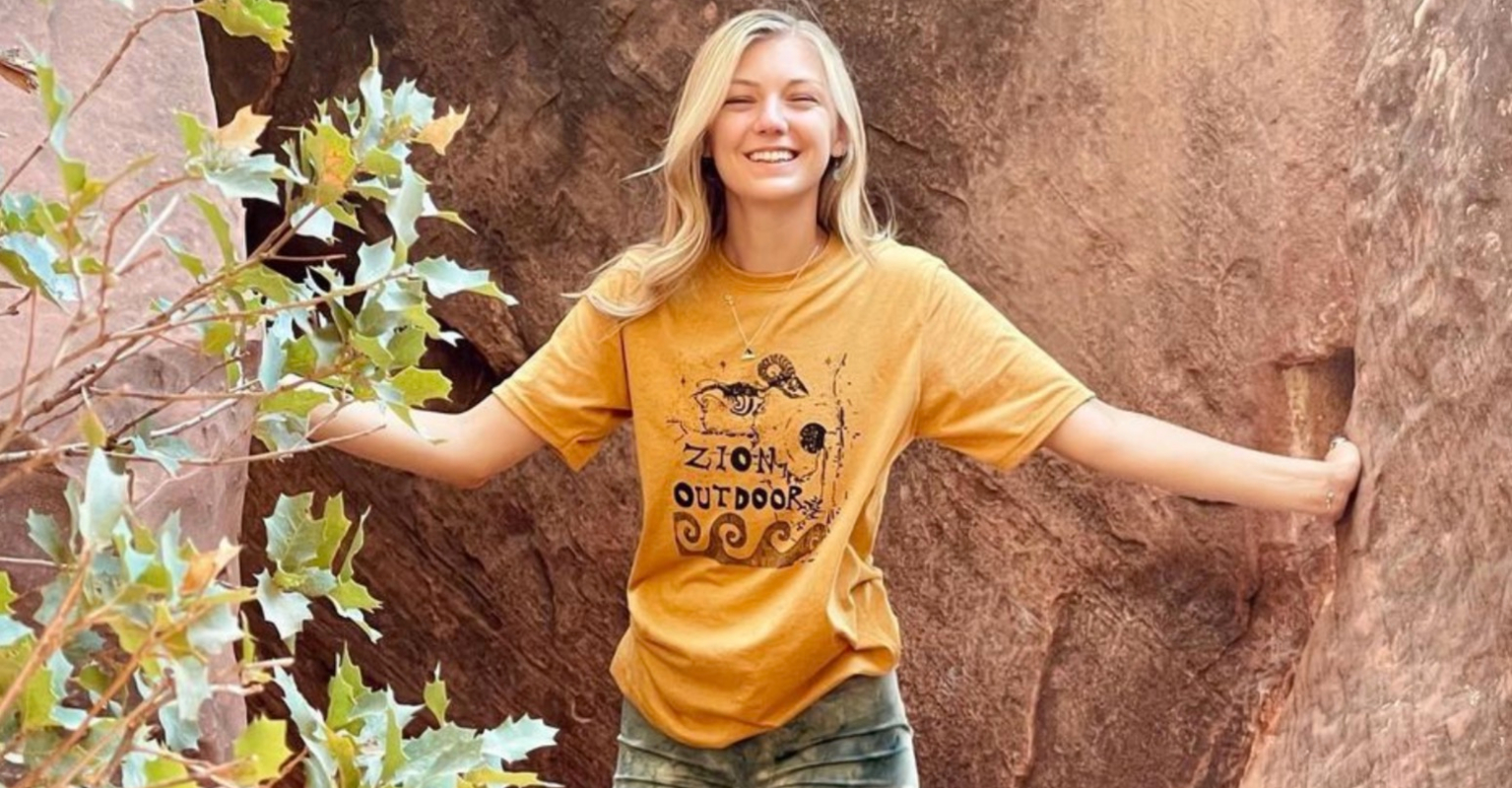Gabby Petito: Body found is that of missing 22-year-old, FBI says