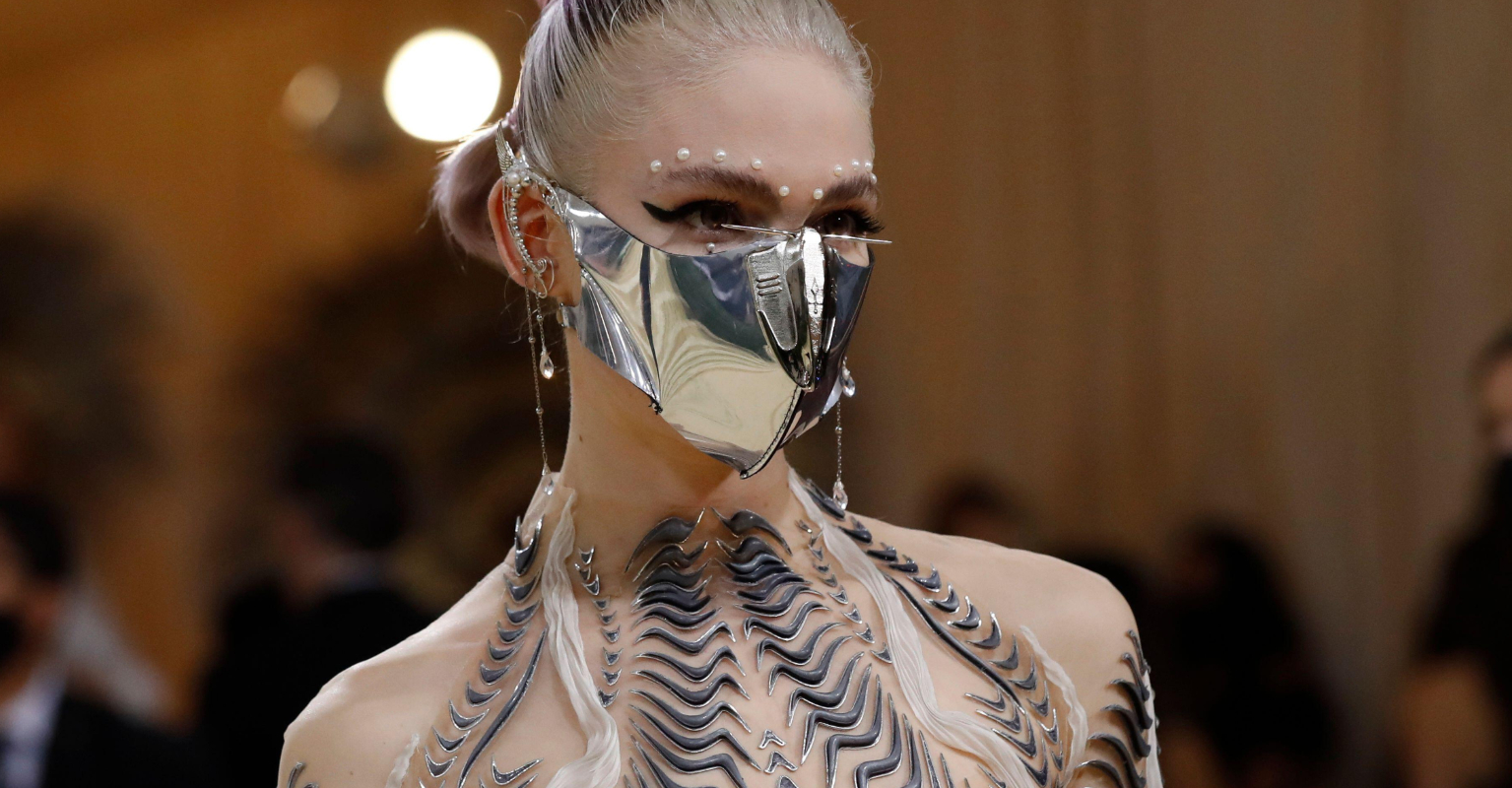 Grimes is reportedly dating Chelsea Manning days after revealing new baby with Elon Musk