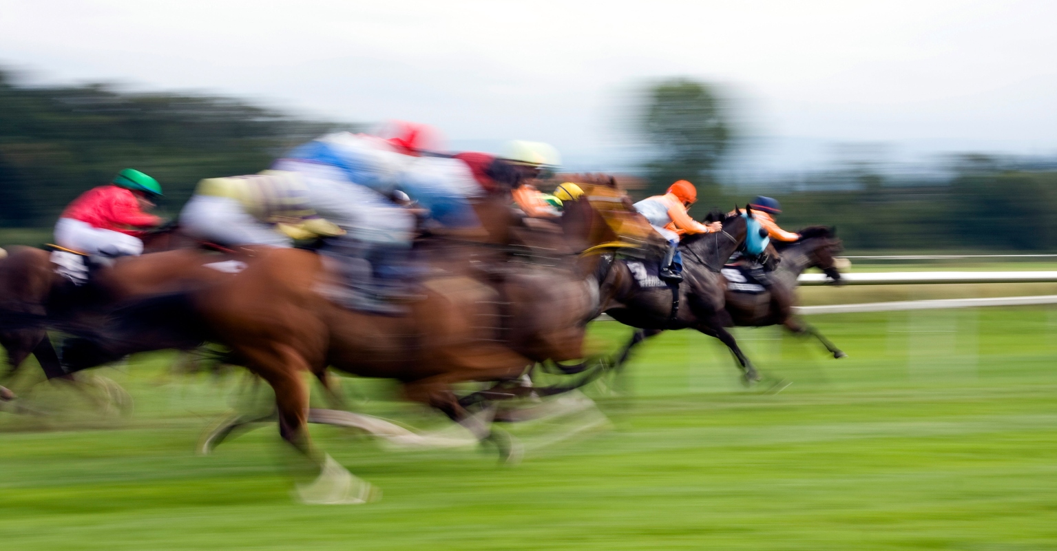 Jockey, 21, tragically dies days after falling off her horse mid-race