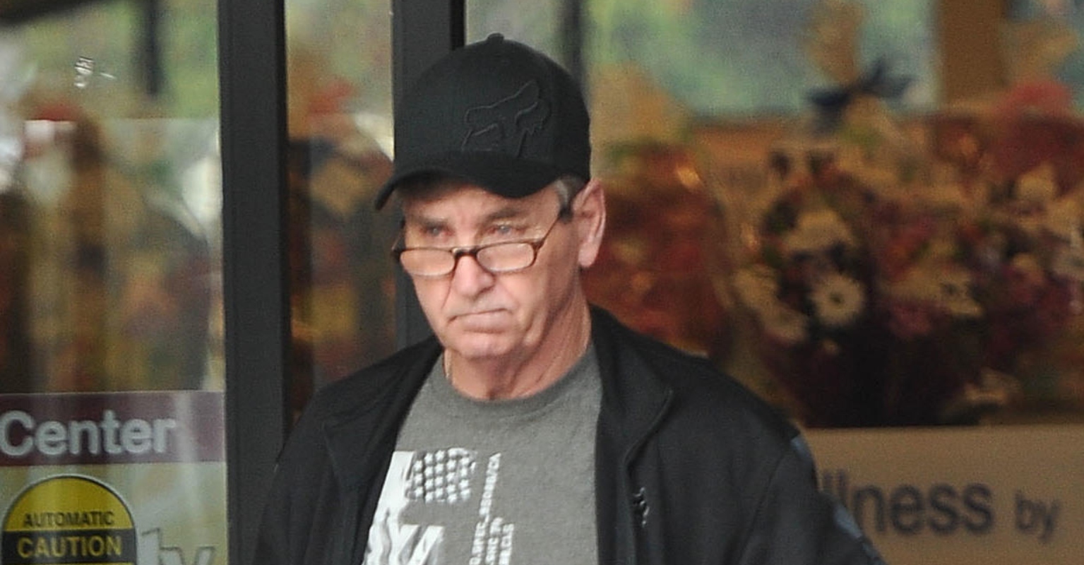 Britney Spears's father Jamie ‘faces FBI investigation’ after allegedly recording singer’s conversations