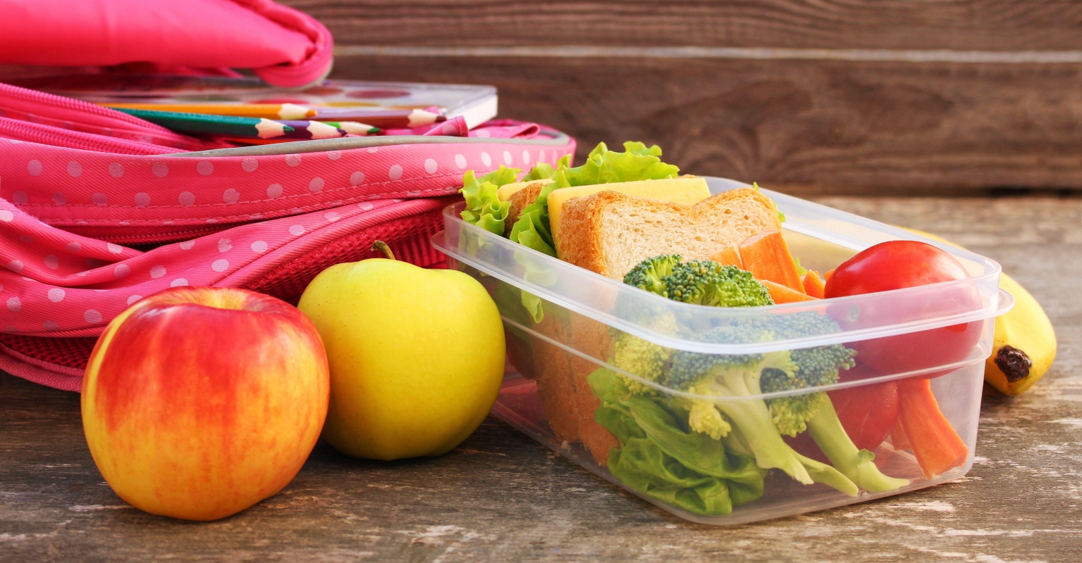 A Wisconsin school district says families will 'become spoiled' with free lunch program