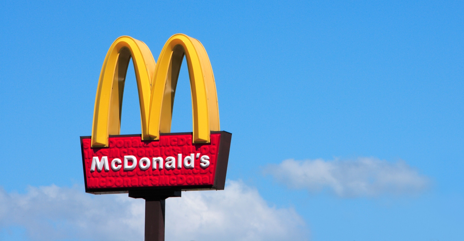 McDonald's manager reveals what Grimace actually is
