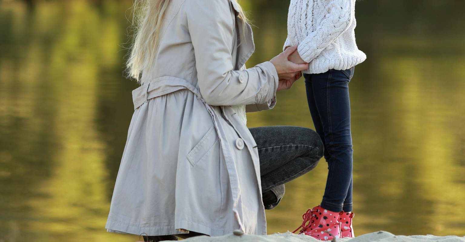 Mom says she kicked out her mother-in-law after she criticized her son wearing a dress