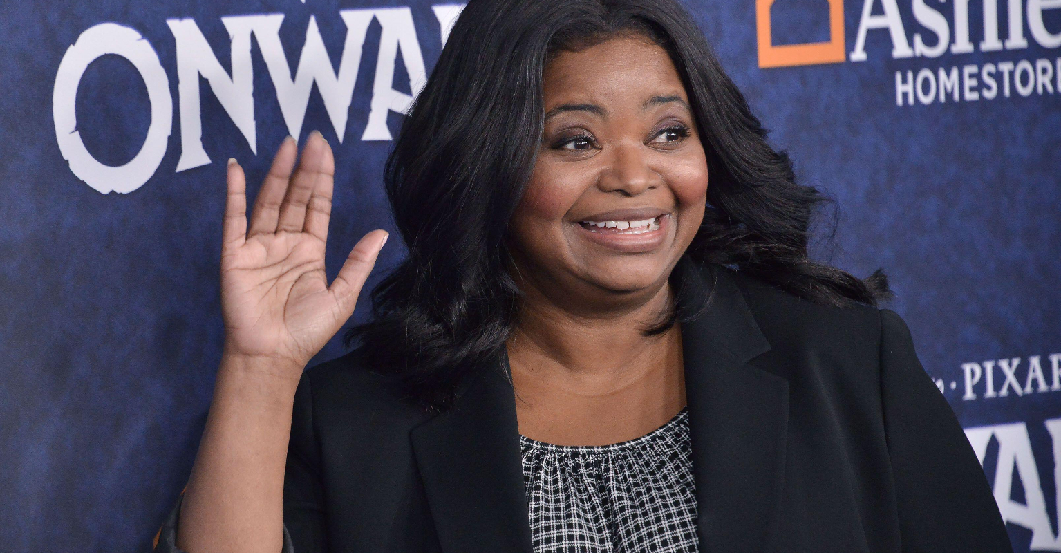 Octavia Spencer pens apology to Britney Spears and Sam Asghari after saying she should get a prenup