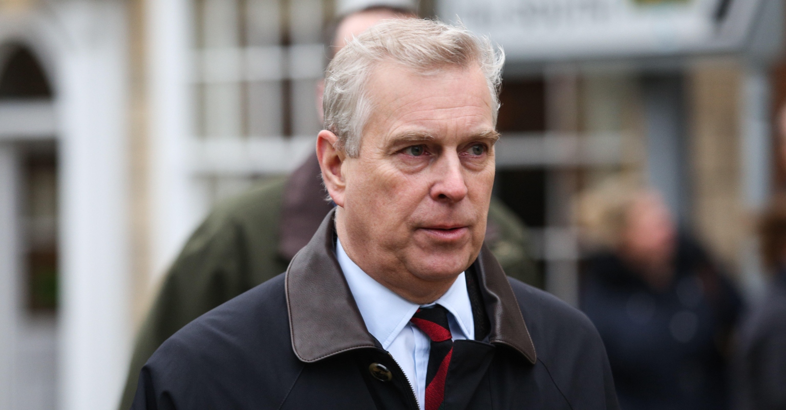 Queen set to help pay for $16m Prince Andrew settlement with Virginia Giuffre, reports say