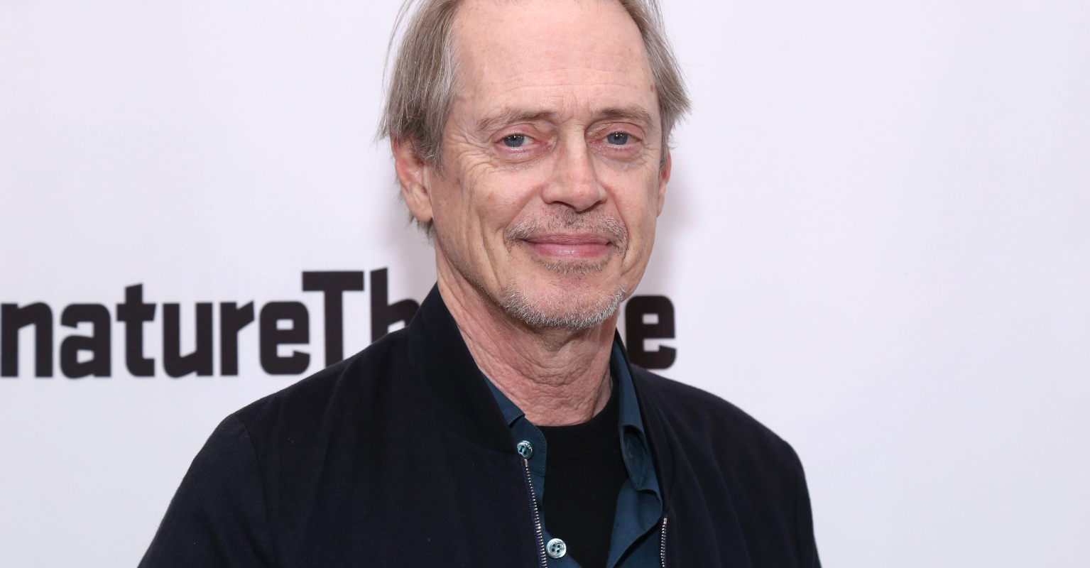 20th anniversary of 9/11: Remembering Steve Buscemi's heroism alongside New York's Bravest