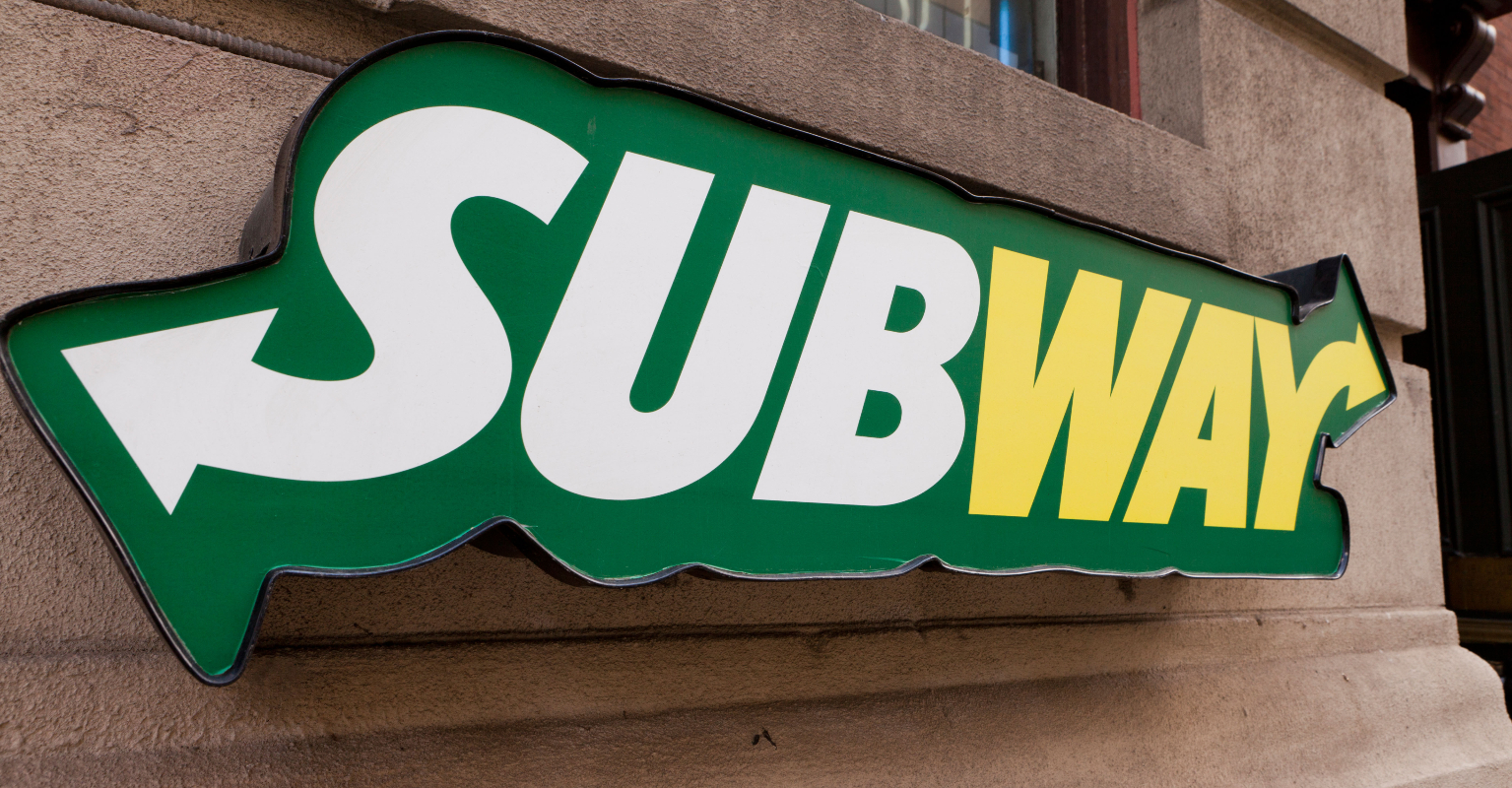 Subway worker fired after filming himself placing ingredients on toilet seat