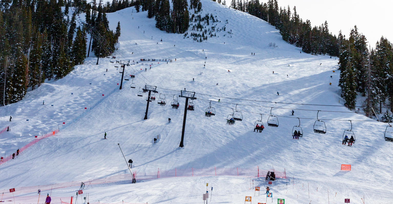 California ski resort changes name due to 'derogatory and offensive' connotations