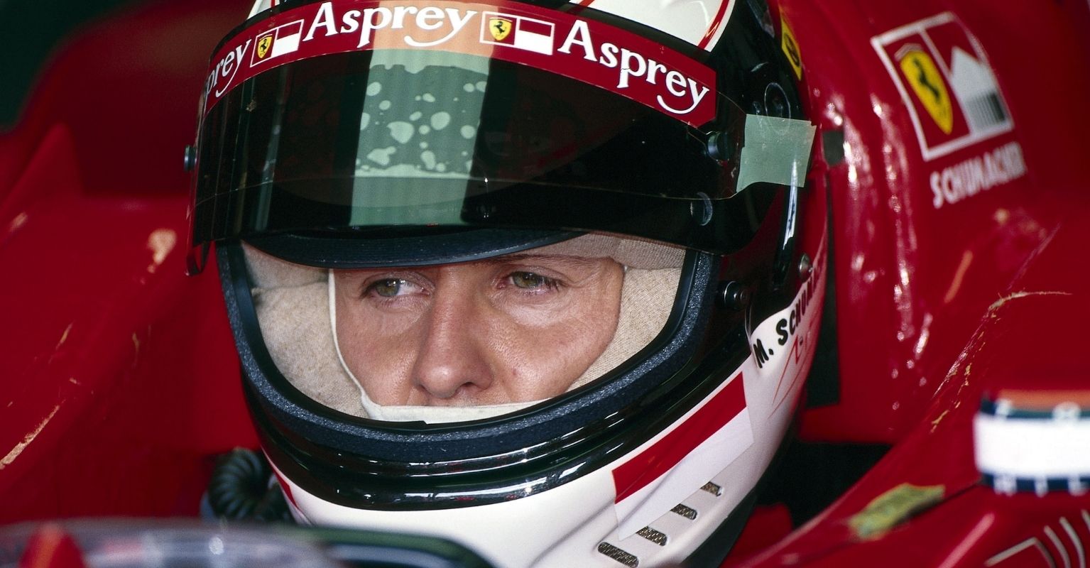 What happened to Michael Schumacher? New Netflix documentary charts life of F1 star