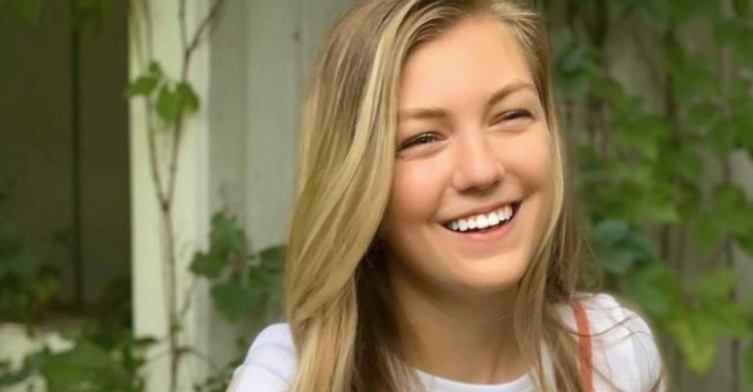Everything we know about missing 22-year-old Gabby Petito