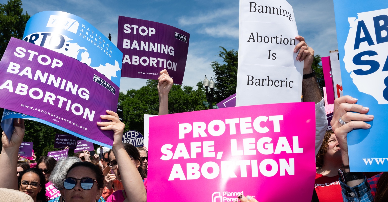 Florida introduces 'extreme' abortion bill nearly identical to Texas' controversial law