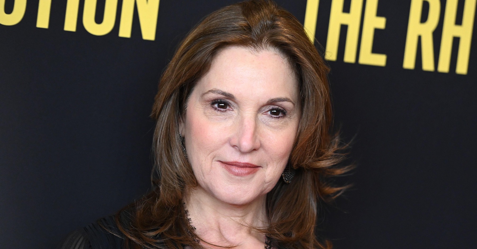 'No Time To Die' producer Barbara Broccoli says James Bond will always be male