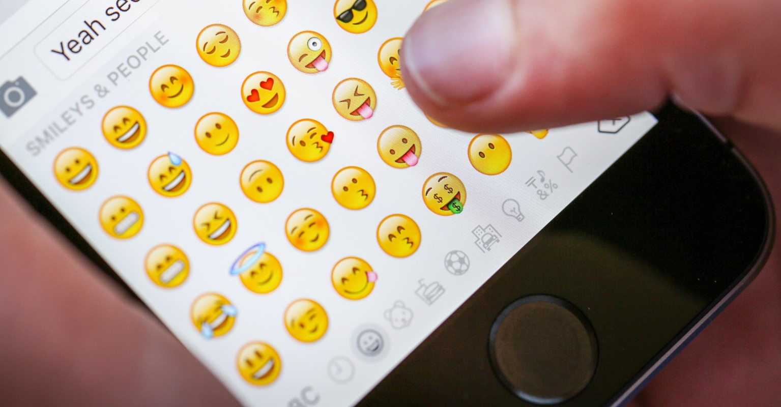 Pregnant man emoji confirmed for smartphones in next update