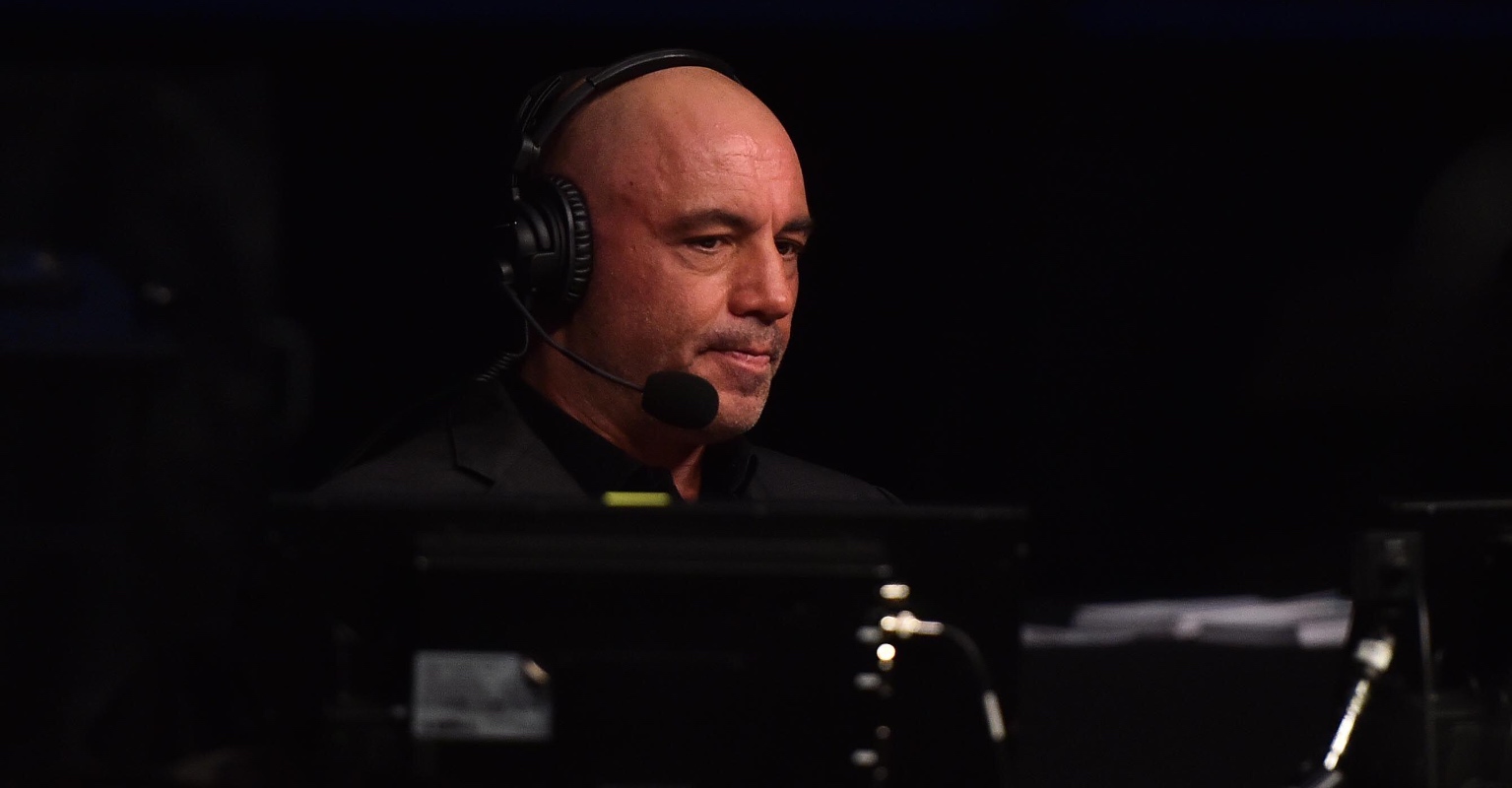 Joe Rogan reveals he has Covid - but used ‘unsafe’ horse de-wormer drug to treat it
