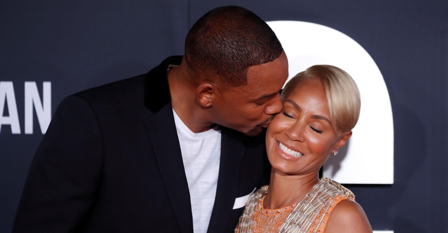 Will Smith had plan for 'harem of girlfriends' including Halle Berry during marriage crisis with Jada