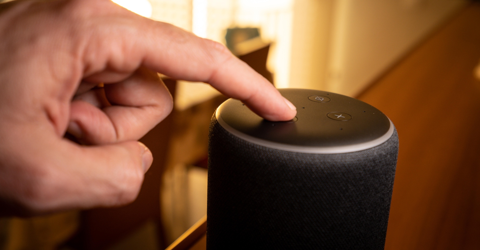 Woman stunned to discover her Amazon devices kept thousands of audio recordings