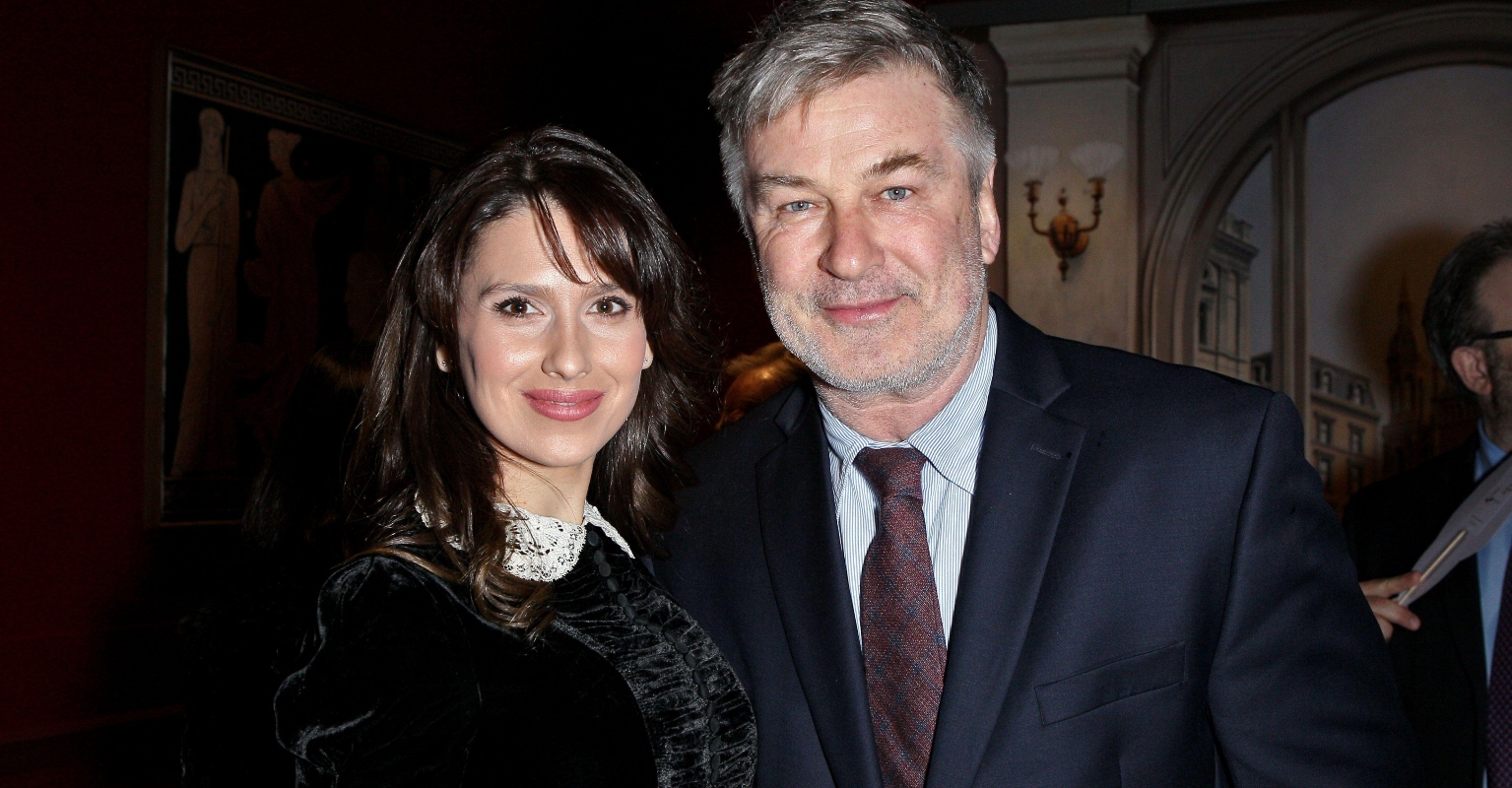 Hilaria Baldwin shares touching post in solidarity with husband Alec amid 'Rust' investigation