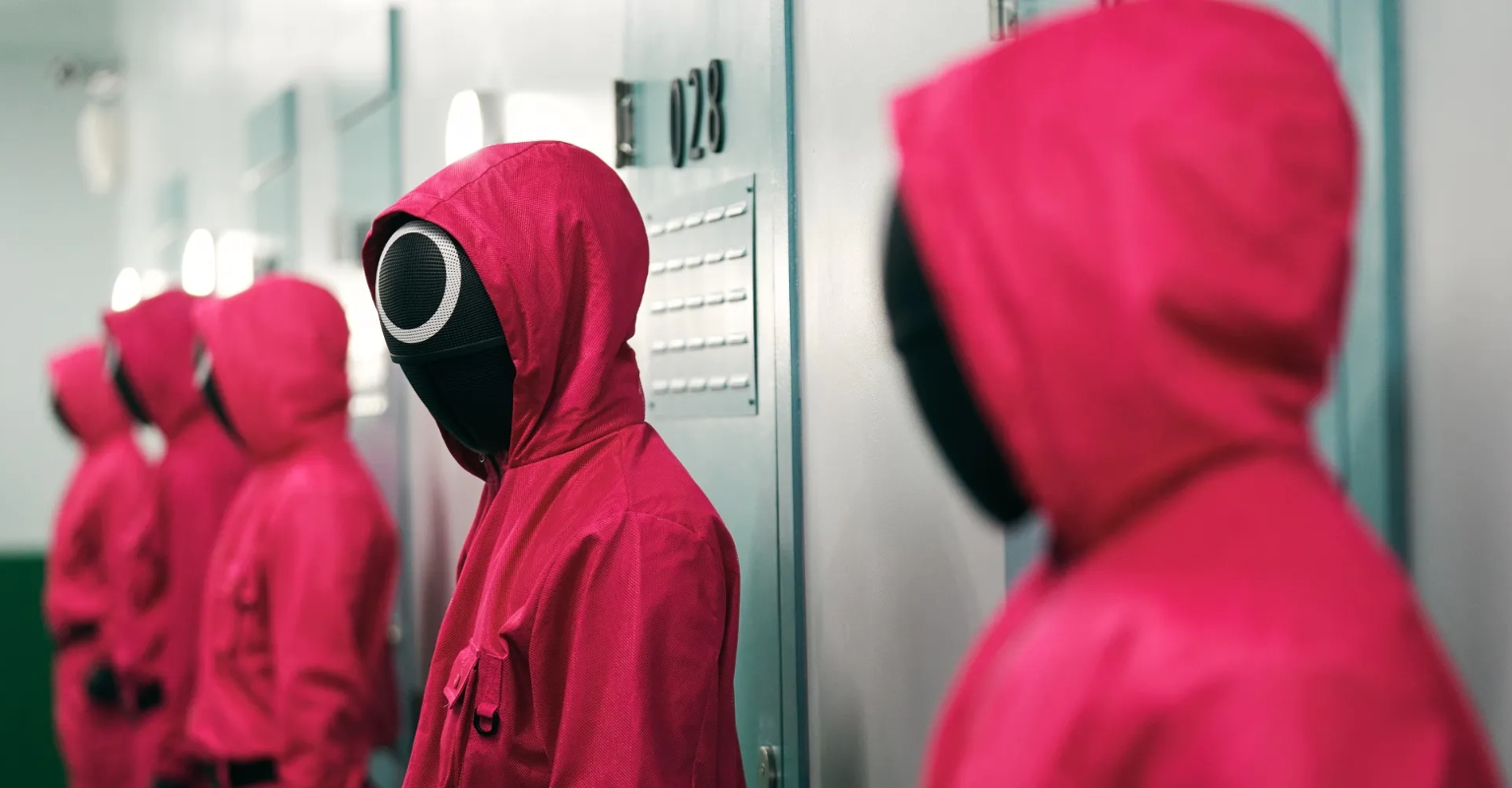 8 Of the best shows to watch if you enjoyed 'Squid Game'