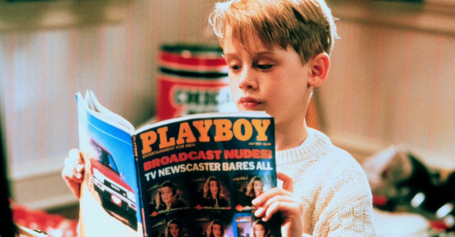 Disney drops trailer for new 'Home Alone' movie and many fans are all saying the same thing: 'No'