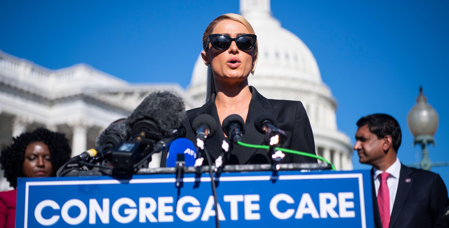 Inside Paris Hilton's allegations against 'troubled teen' facilities after she claims she was 'strangled, slapped across face'