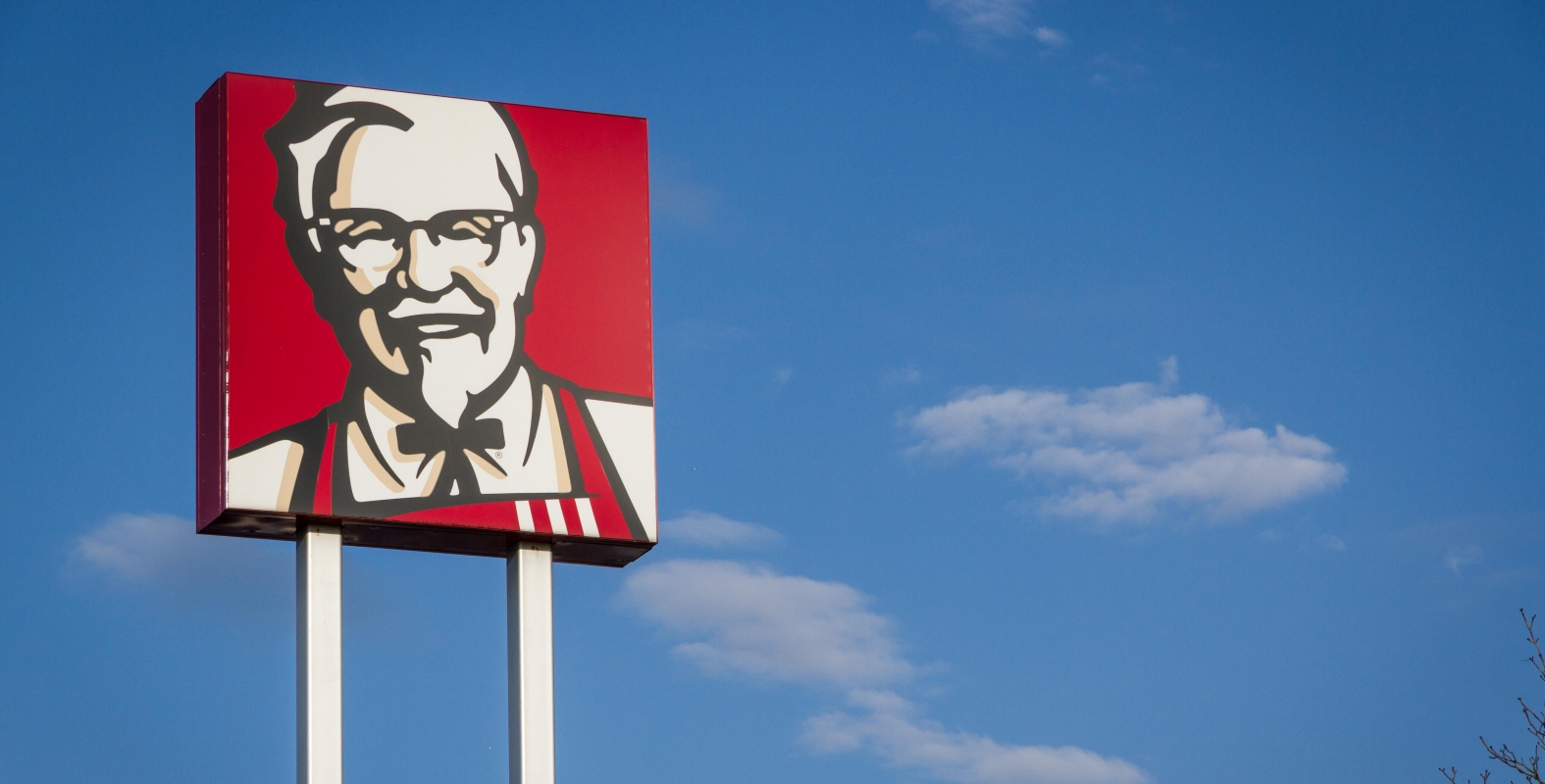 Woman who applied for job at KFC receives ‘most cringe rejection letter ever’
