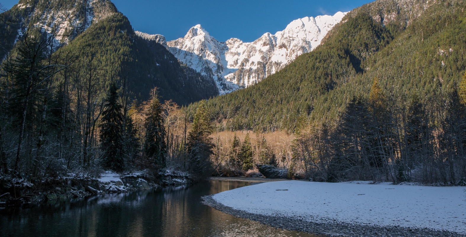 Sikh men created a lifeline using their own turbans to rescue hikers at a park