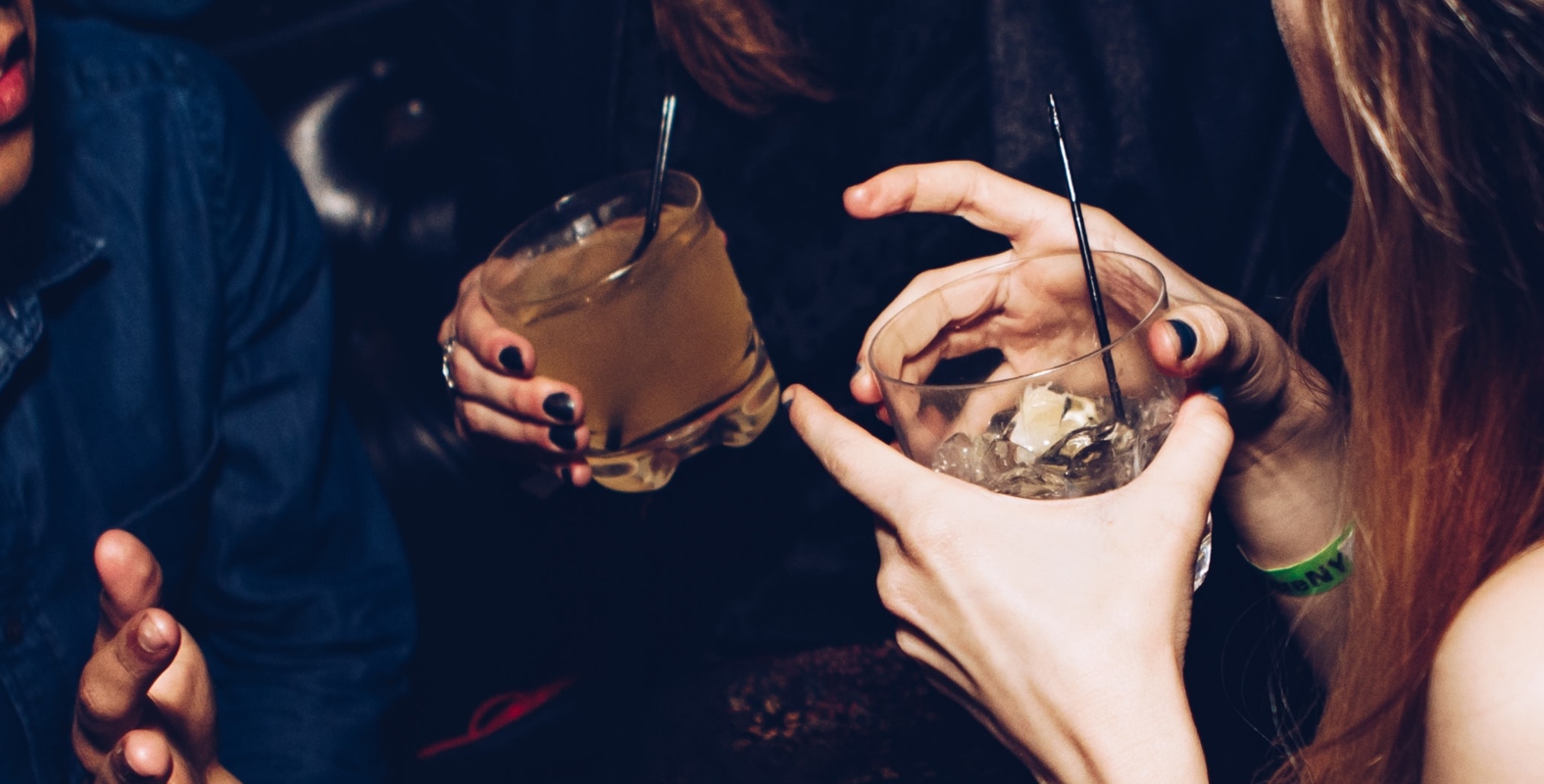 Forensic toxicologist explains the rise of 'injection spiking' — and how we can better protect ourselves on nights out