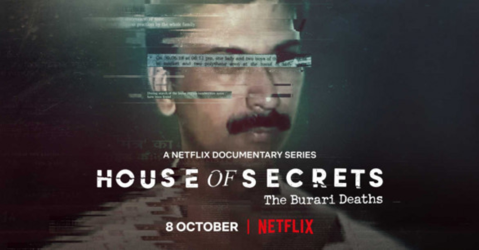 Chilling true story behind Netflix's documentary 'House of Secrets: The Burari Deaths' — from occult rituals to shared psychosis