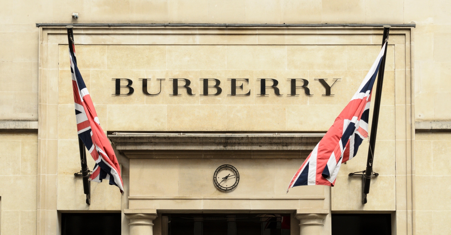 Givenchy accused of 'glamorizing suicide' with 'insensitive' necklace that looks like a 'noose'