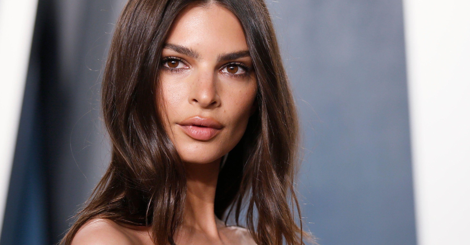 Emily Ratajkowsi says it was important to her parents 'that their daughter was perceived as beautiful'