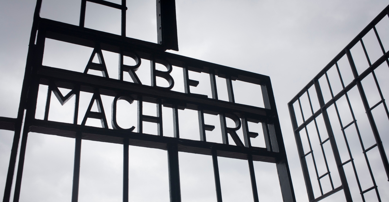 100-year-old man goes on trial for alleged Nazi death camp crimes