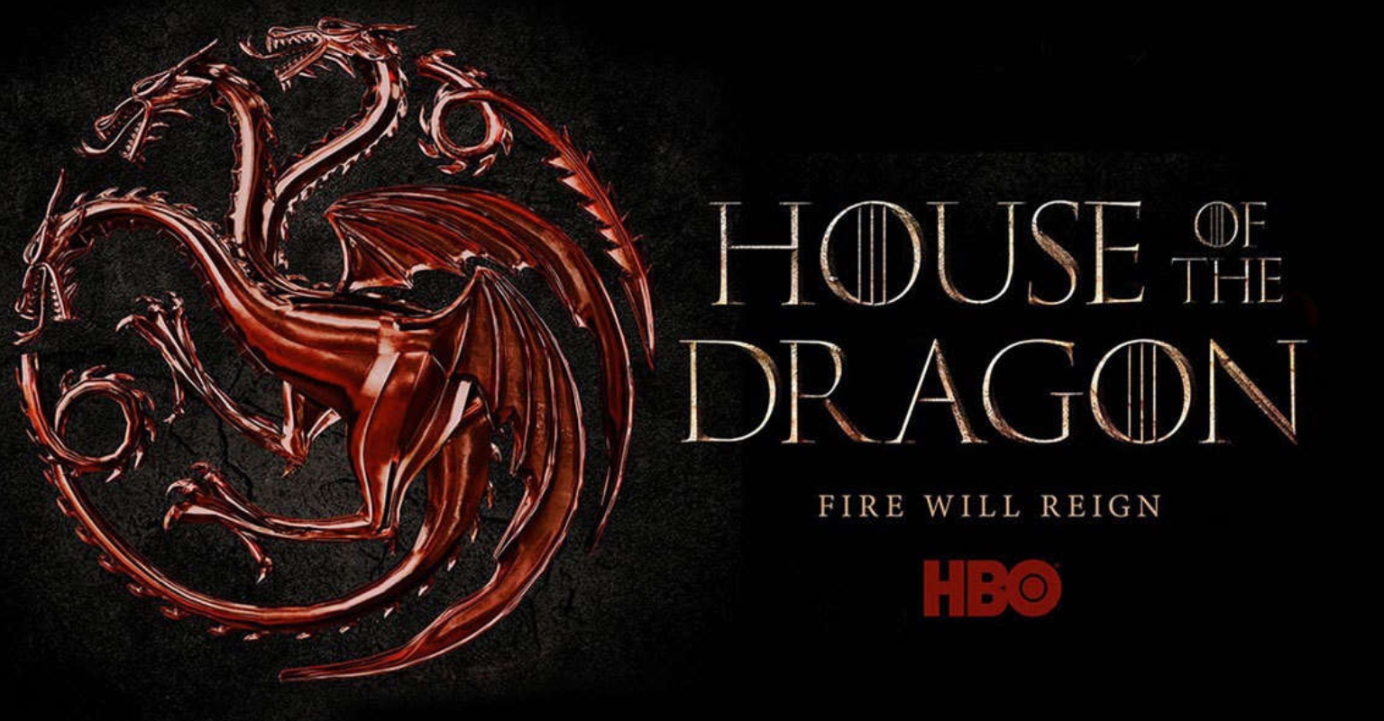 Everything we know so far about HBO's 'Game of Thrones' spin-off, 'House of the Dragon'