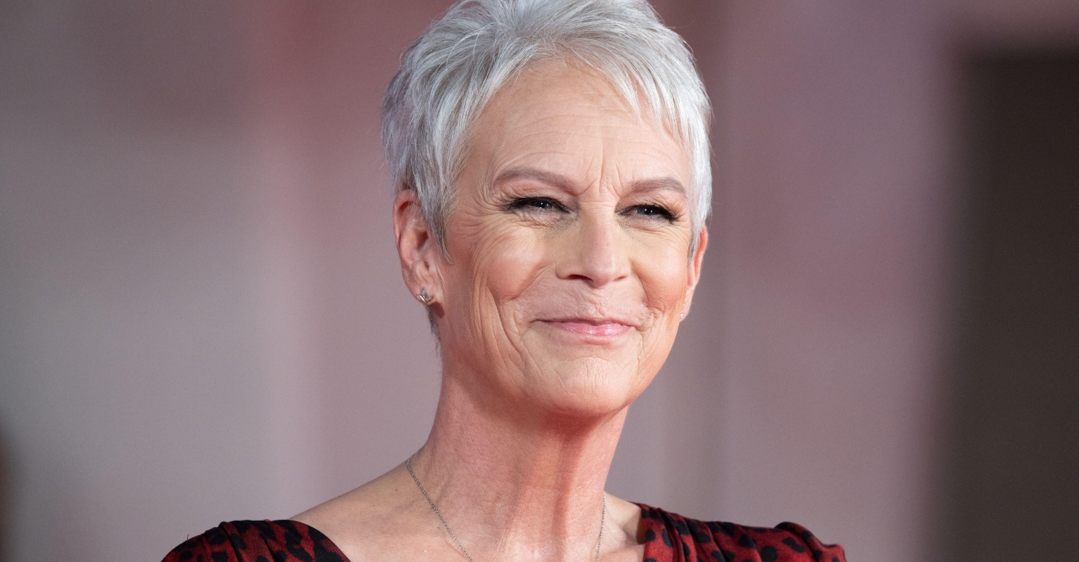 Jamie Lee Curtis says she is 'more mindful' but 'still messes up' after daughter Ruby comes out as trans