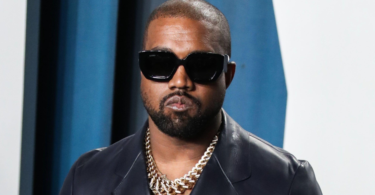 Kanye West faces backlash after appearing to bury animated version of Pete Davidson in music video