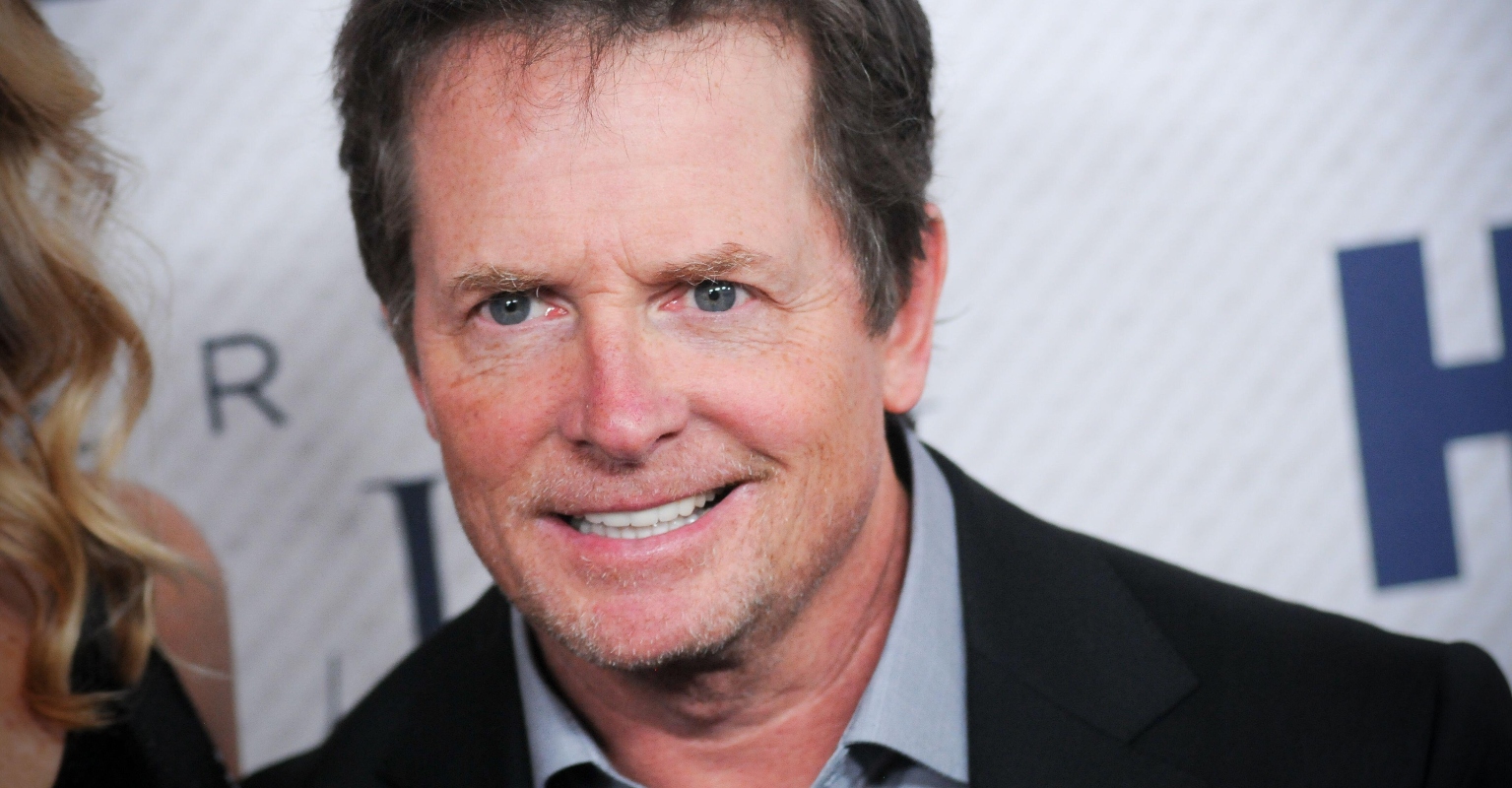 Michael J. Fox determined to find Parkinson's cure: 'I won’t stop until it happens'